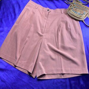NWT 📌 Haley  Great Business Suit Shorts